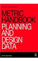 Metric Handbook