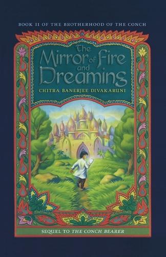 The Mirror of Fire and Dreaming
