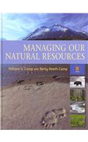 Managing Our Natural Resources