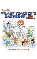 Lazy Teacher's Handbook