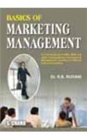 Basics of Marketing Management