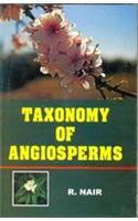 Taxonomy Of Angiosperms