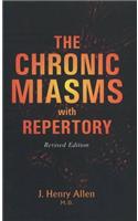 Chronic Miasms with Repertory