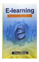 E–Learning–Search for Excellence