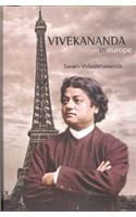 Vivekananda in Europe