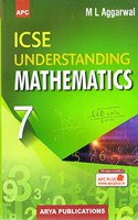ICSE Understanding Mathematics Class-VII