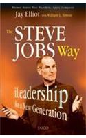 The Steve Jobs Way