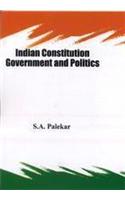 Indian Constitution : Government And Politics