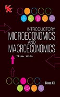 Introductory Microeconomics and Macroeconomics Class 12 CBSE (Set of 2 Books) (2018-19 Session)