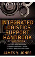 Integrated Logistics Support Handbook