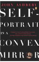 Self-Portrait in a Convex Mirror