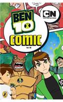 Ben 10