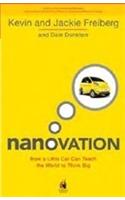 Nanovation