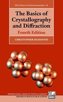 The Basics of Crystallography and Diffraction