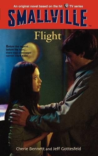 Smallville #3: Flight