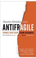 Antifragile