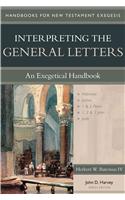 Interpreting the General Letters – An Exegetical Handbook