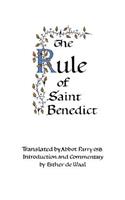 The Rule of St.Benedict