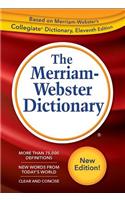 Merriam-Webster Dictionary