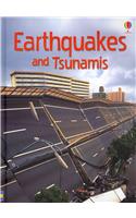 Earthquakes & Tsunamis