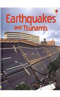 Earthquakes and Tsunamis