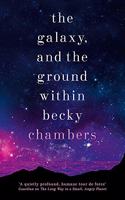 The Galaxy, and the Ground Within