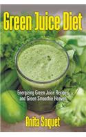 Green Juice Diet