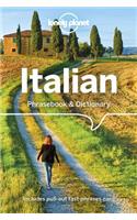 Lonely Planet Italian Phrasebook & Dictionary 8