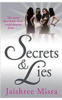 Secrets and Lies