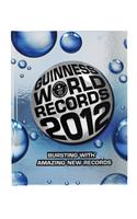 Guinness World Records 2012.