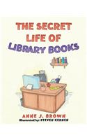 Secret Life of Library Books