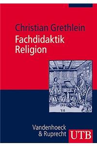 Fachdidaktik Religion