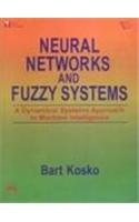Neural Networks And Fuzzy Systems: A Dynamical Systems Approach To Machine Intelligence