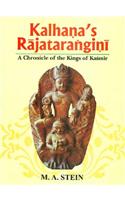 Kalhana's Rajatarangini: A Chronicle of the Kings of Kashmir: v. 1, 2, 3