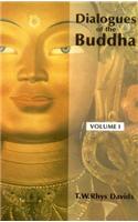 Dialogues of the Buddha (3 Parts)