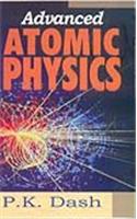 Advanced Atomic Physics