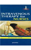 Intravenous Therapy for Nurses