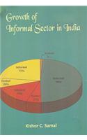 Growth of Informal Sector in India
