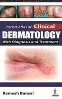 Pocket Atlas of Clinical Dermatology
