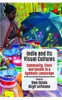 India and Its Visual Cultures