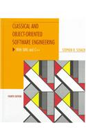 Classical and Object-oriented Software Engineering
