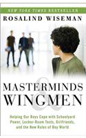 Masterminds & Wingmen