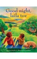 Good Night, Laila Tov