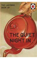 Ladybird Book of the Quiet Night in