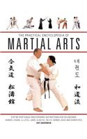 Practical Encyclopedia of Martial Arts