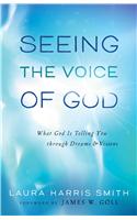 Seeing the Voice of God