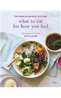 What to Eat for How You Feel