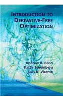 Introduction to Derivative-Free Optimization