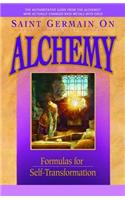 Saint Germain on Alchemy