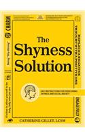 Shyness Solution